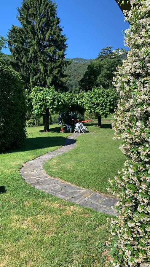 באוונו B&B Il Tempo Del Sogno Con Cani E Gatti Pet&Breakfast מראה חיצוני תמונה