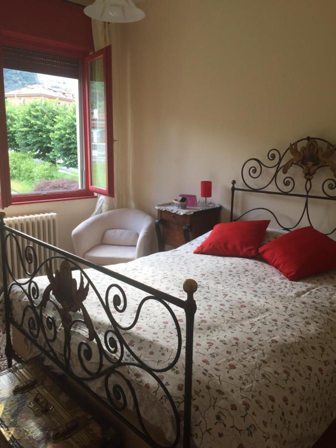 באוונו B&B Il Tempo Del Sogno Con Cani E Gatti Pet&Breakfast מראה חיצוני תמונה