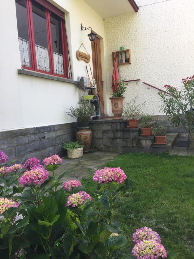 באוונו B&B Il Tempo Del Sogno Con Cani E Gatti Pet&Breakfast מראה חיצוני תמונה