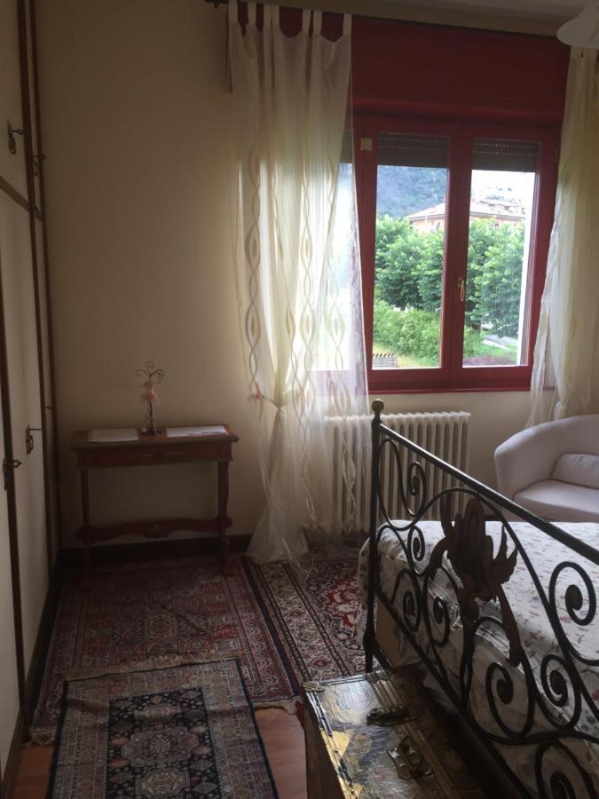 באוונו B&B Il Tempo Del Sogno Con Cani E Gatti Pet&Breakfast מראה חיצוני תמונה