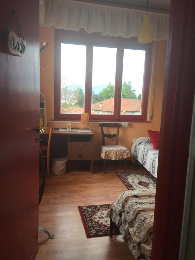 באוונו B&B Il Tempo Del Sogno Con Cani E Gatti Pet&Breakfast מראה חיצוני תמונה