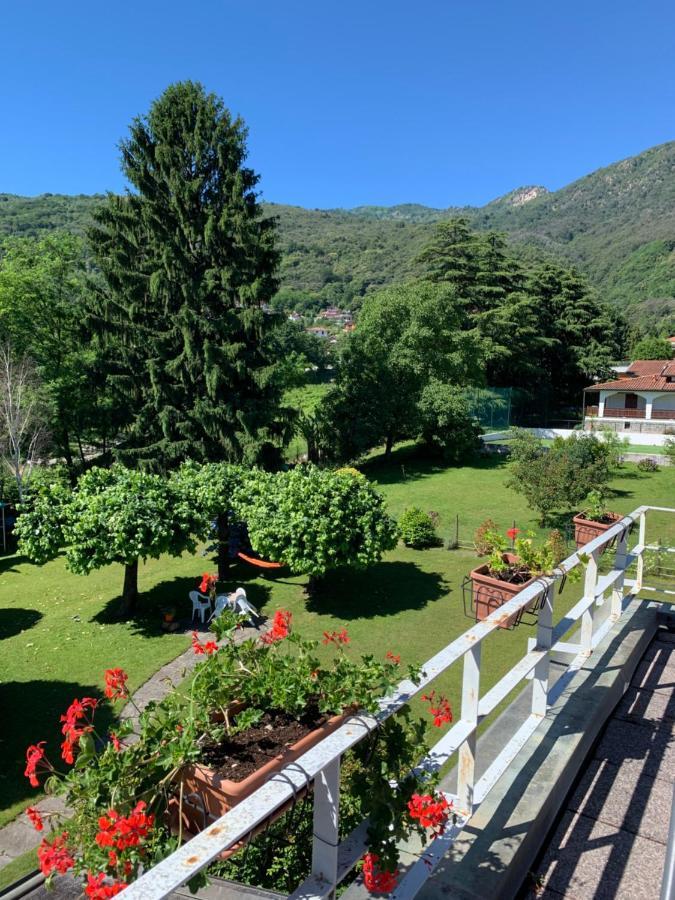 באוונו B&B Il Tempo Del Sogno Con Cani E Gatti Pet&Breakfast מראה חיצוני תמונה